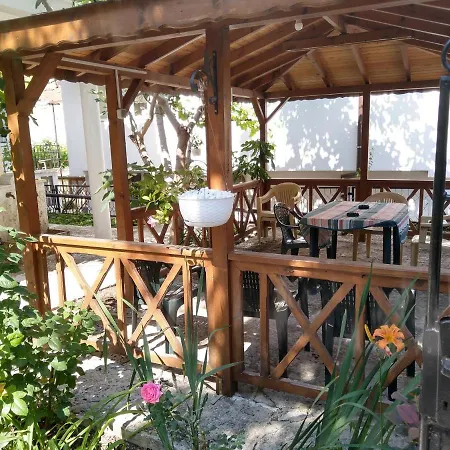 Yoanna Guest house Balchik