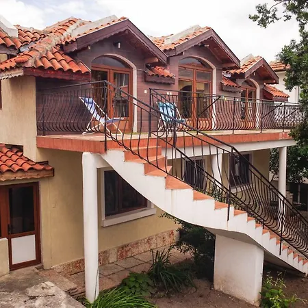 Yoanna Guest house Balchik