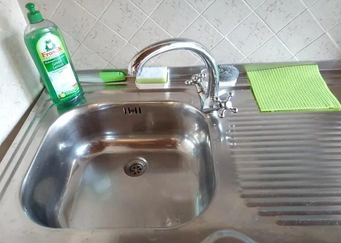 Yoanna Guest house Balchik