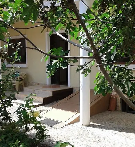 Yoanna Guest house Balchik