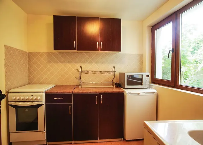 Yoanna Guest house Balchik