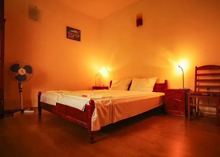 Guest house Yoanna Balchik