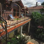 Yoanna Guest house Balchik