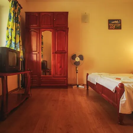 Guest house Yoanna