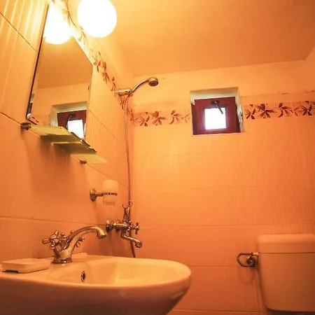 Yoanna Guest house