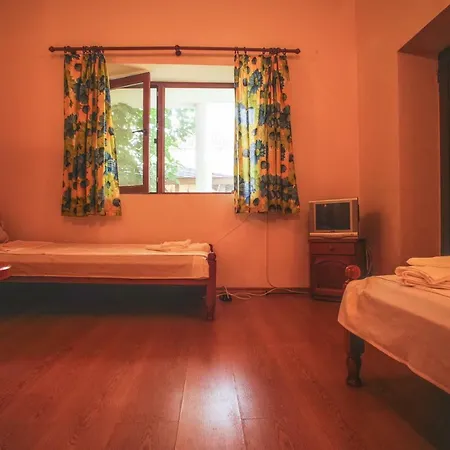 Guest house Yoanna
