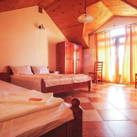 Yoanna Guest house
