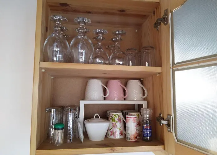 Yoanna Къща за гости 2*