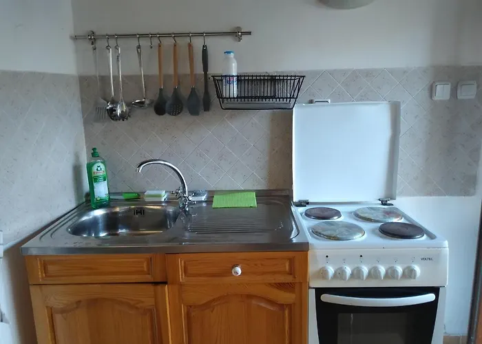 Yoanna Къща за гости 2*