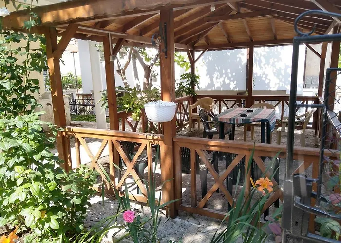 Yoanna Къща за гости Балчик