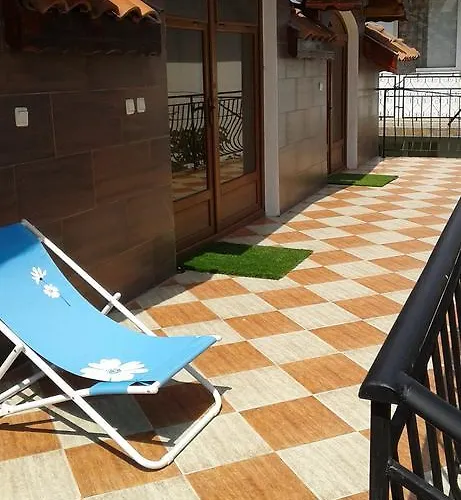 Yoanna Къща за гости