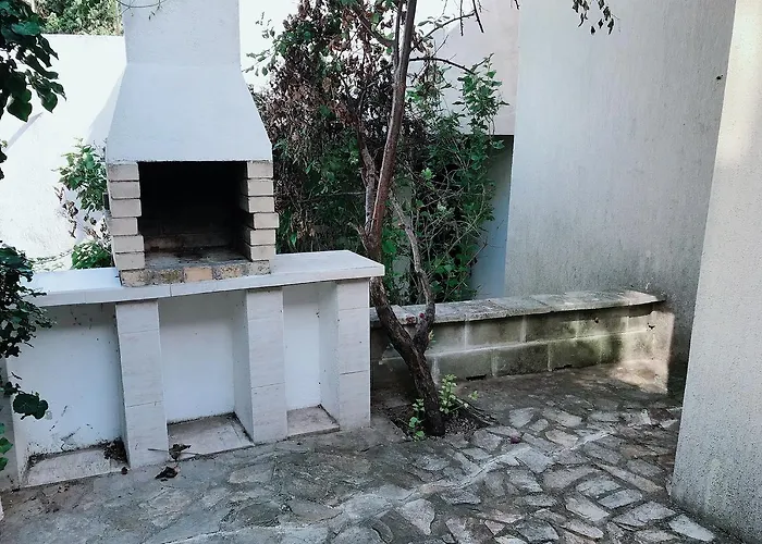 Yoanna Къща за гости Балчик